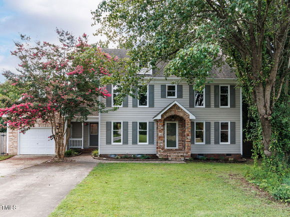 3525 Lytham Place
