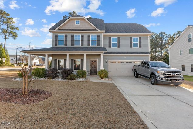 905 Liberty Ln Lane Fayetteville, NC House Active - Photo 1 of 24. Opens carousel modal
