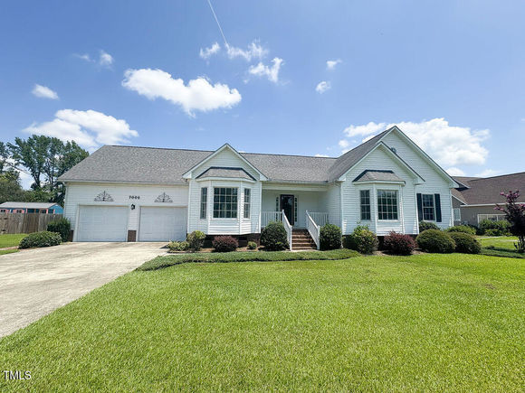 7001 Colby Road