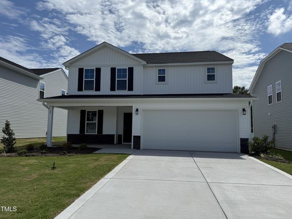25 W Emily Gardens Drive