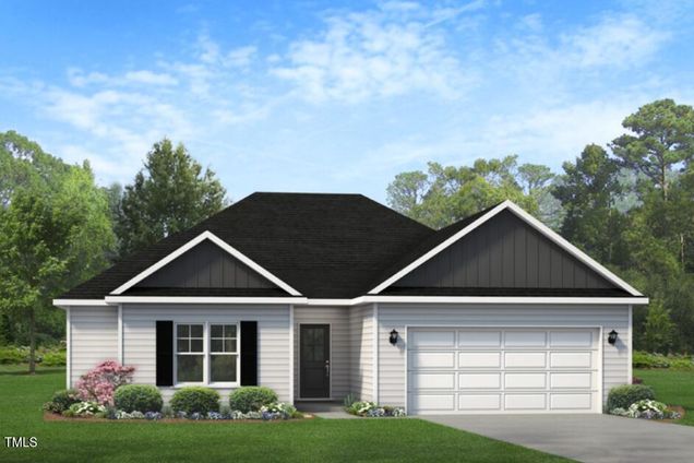 101 Hill Valley Drive Unit (Lot 64)