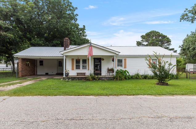 103 E Hope Street