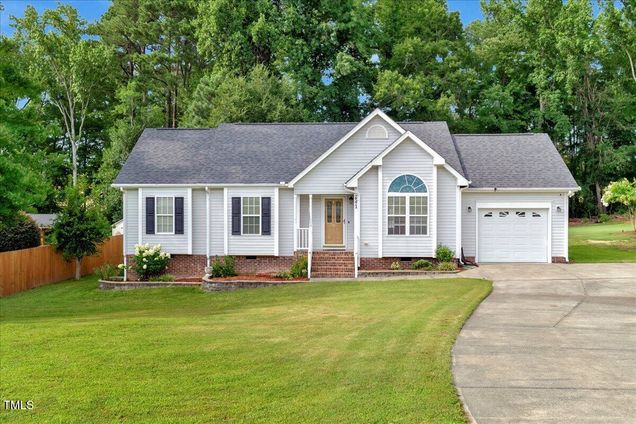 2571 Primrose Lane