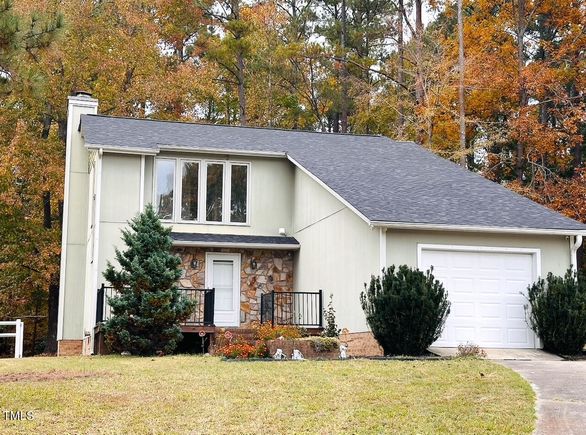 306 Smoketree Way