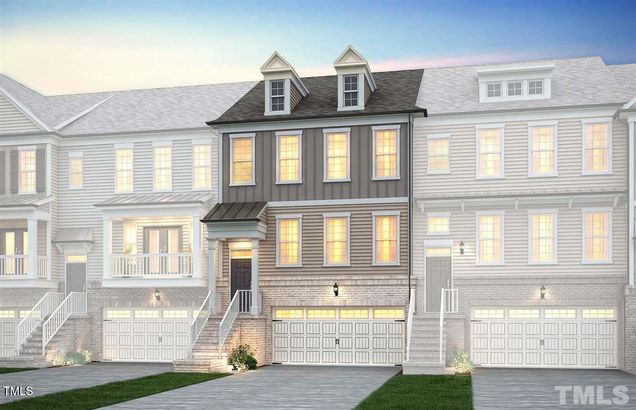 881 Tunisian Drive Drive Apex, NC Townhouse Active - Photo 1 of 20. Opens carousel modal