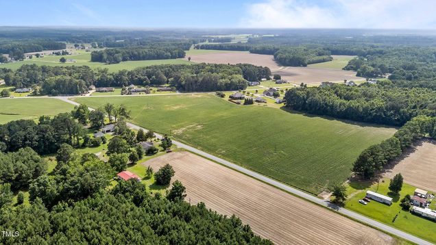 1299 Piney Grove Church Road Kenly, NC Plot of land Active - Photo 1 of 9. Opens carousel modal