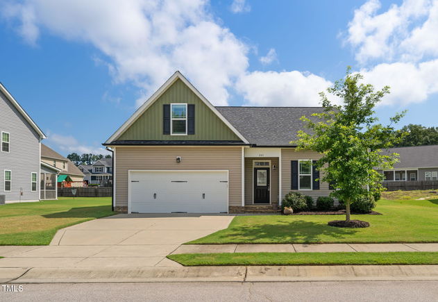 243 Edgefield Street Clayton, NC House Active - Photo 1 of 27. Opens carousel modal