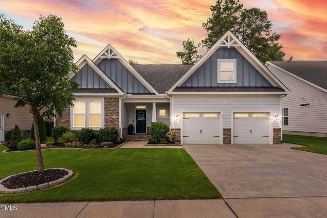 439 Cedar Pond Court