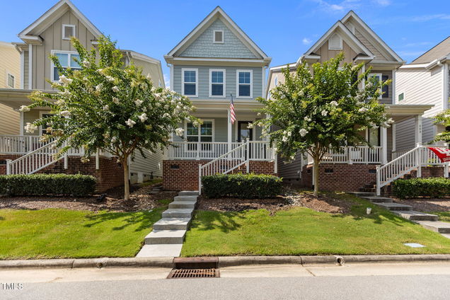 505 Evening Star Drive
