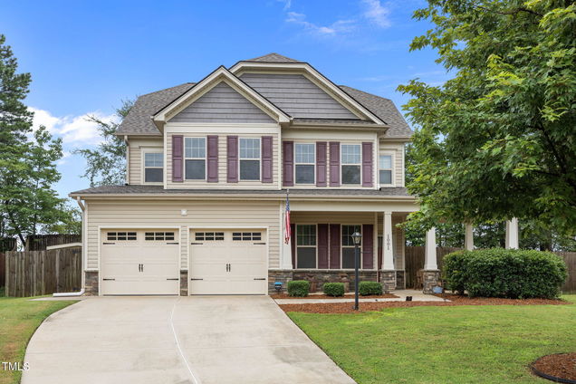 1001 Shane Creek Court