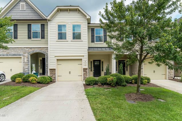 213 Irving Way Durham, NC Townhouse Active - Photo 1 of 20. Opens carousel modal