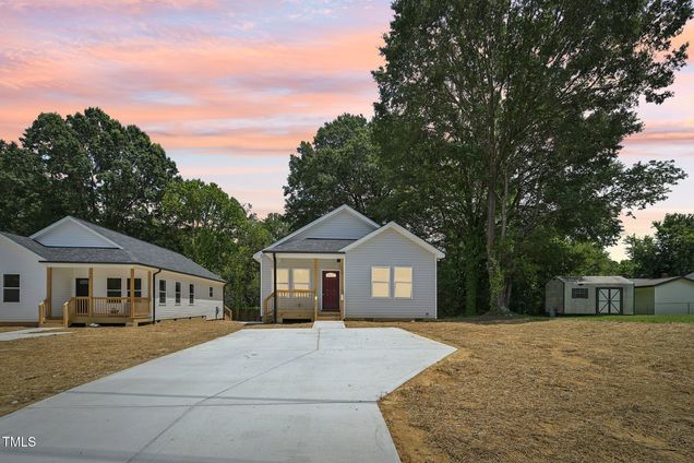 711 Ross Street Burlington, NC House Active - Photo 1 of 36. Opens carousel modal