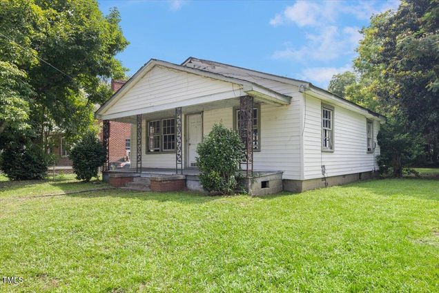 1311 Branch Street
