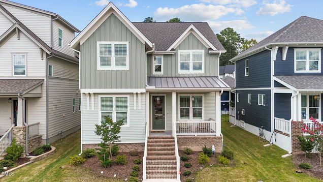 3318 Mission Olive Place New Hill, NC House Active - Photo 1 of 57. Opens carousel modal