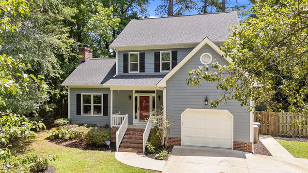120 Foley Drive