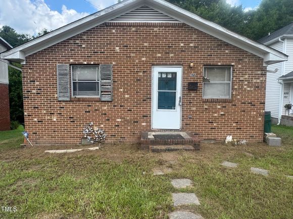 622 Middle Street Durham, NC Multifamily Active - Photo 1 of 7. Opens carousel modal