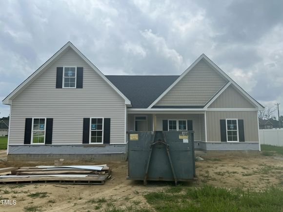 102 Chester Place Pikeville, NC House Active - Photo 1 of 18. Opens carousel modal