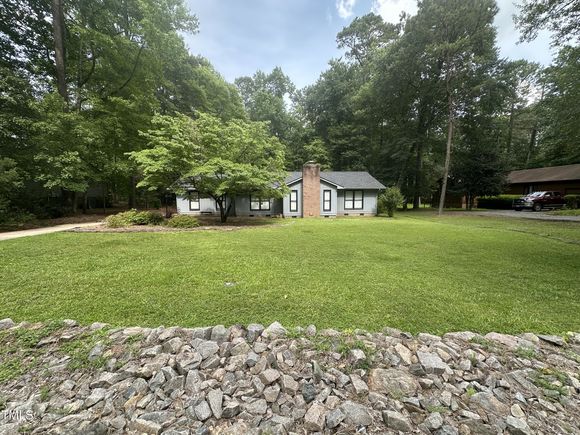 8002 Royal Drive Sanford, NC House Active - Photo 1 of 40. Opens carousel modal