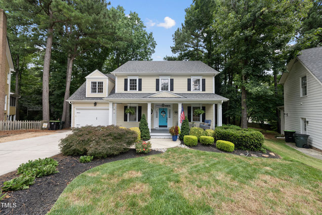 105 Cedar Twig Court
