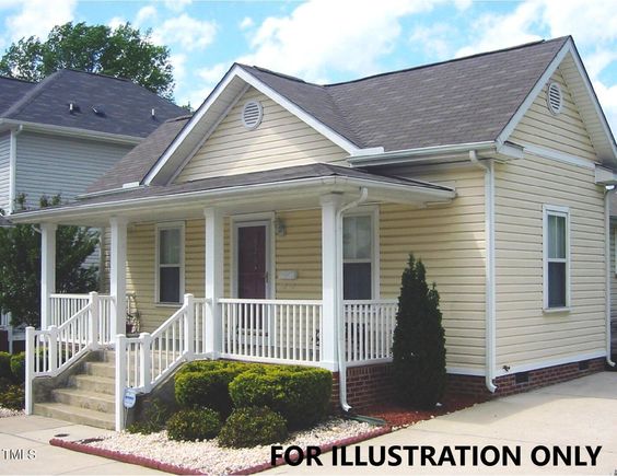 113 Pawnee Drive Louisburg, NC House Active - Photo 1 of 13. Opens carousel modal