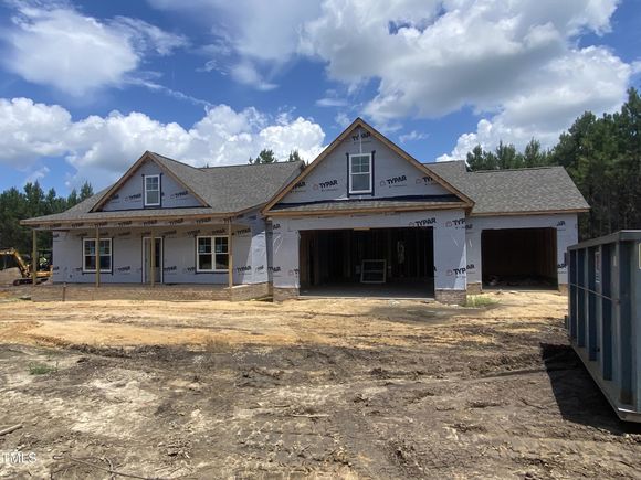 109 Rae Drive