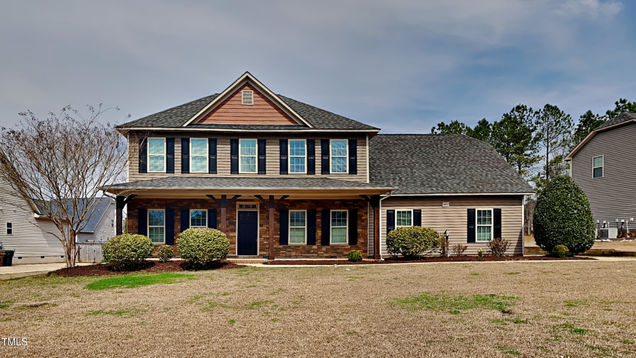 257 Swann Trail