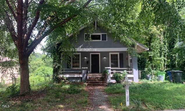 2108 Cowper Drive