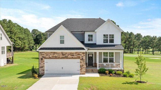 846 Barbour Farm Lane