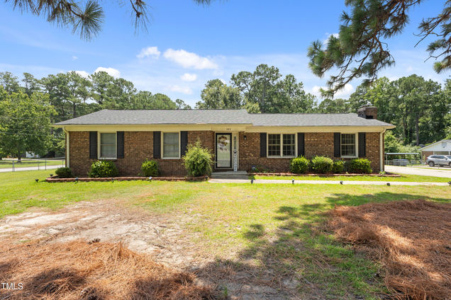 101 Club View Court Rocky Mount, NC House Active - Photo 1 of 41. Opens carousel modal