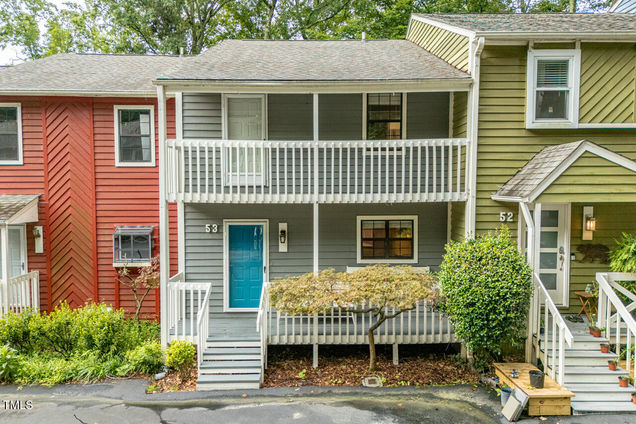 53 Willow Bridge Drive