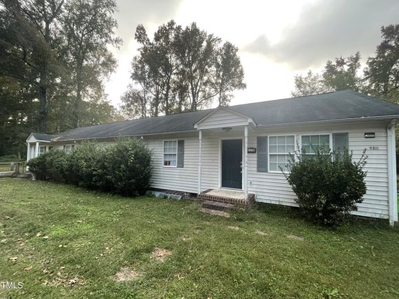 117 E Glenn Street Zebulon, NC Multifamily Active - Photo 1 of 4. Opens carousel modal