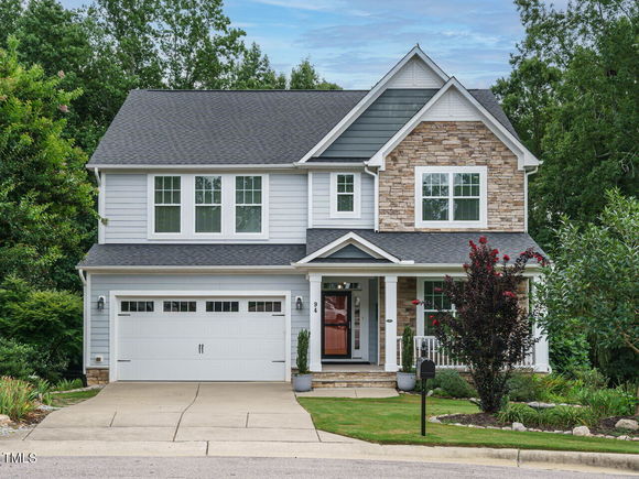 94 Woods Manor Lane