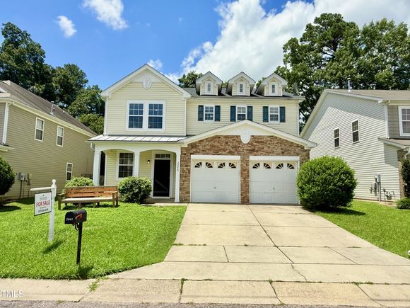 2848 Roundleaf Court