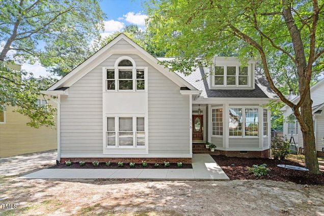 116 Agassi Court