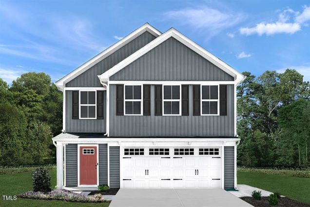 160 Traverse Mountain Drive
