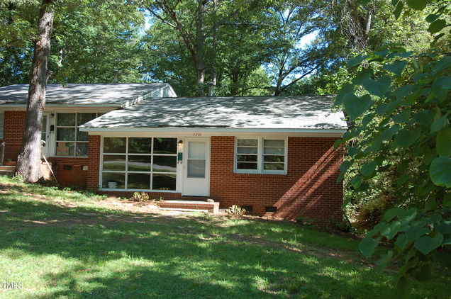 3208 Ruffin Street Raleigh, NC Multifamily Active - Photo 1 of 12. Opens carousel modal