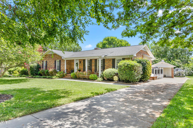 1615 Regency Drive