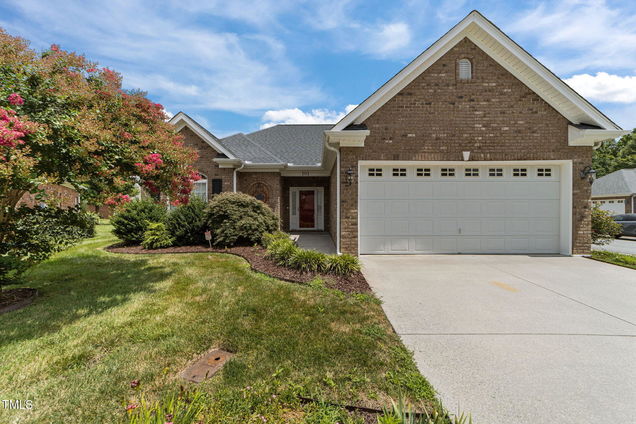 101 Haley Court