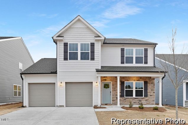 145 Shaman Drive Unit 3010 Louisburg, NC House Active - Photo 1 of 28. Opens carousel modal