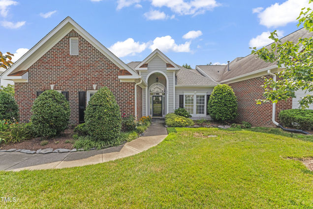 104 Ashmore Drive Cary, NC Townhouse Active - Photo 1 of 35. Opens carousel modal
