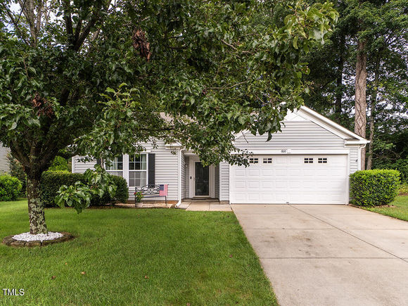 600 Hawthorn Ridge Drive Whitsett, NC House Pending - Photo 1 of 40. Opens carousel modal