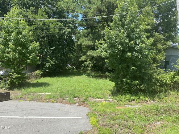 1207 Lincoln Street SE Wilson, NC Land Active - Photo 1 of 3. Opens carousel modal