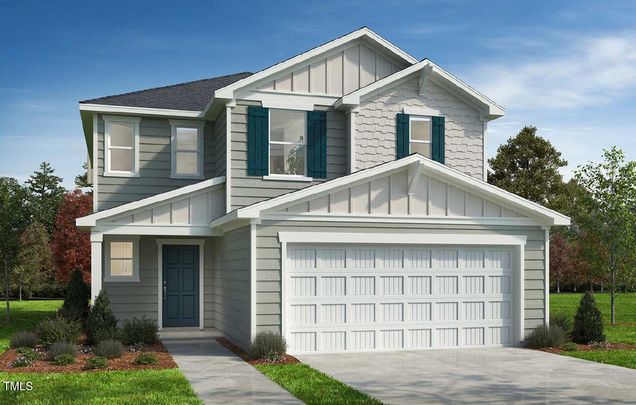 2685 Princess Tree Drive Raleigh, NC House Active - Photo 1 of 10. Opens carousel modal