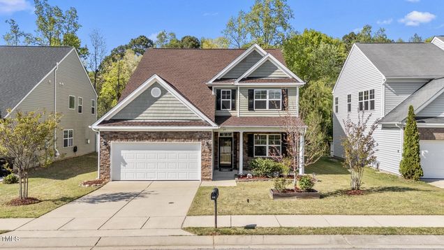69 Florence Drive Clayton, NC House Active - Photo 1 of 46. Opens carousel modal