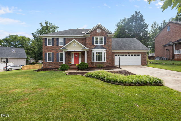 108 Victoria Lane Gibsonville, NC House Active - Photo 1 of 44. Opens carousel modal