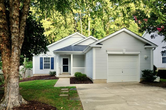 936 Homestead Park Drive