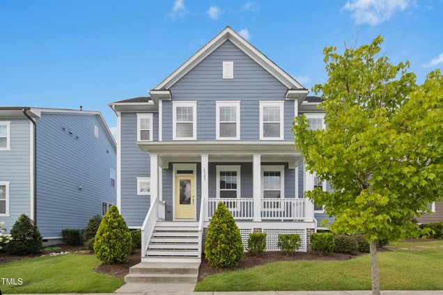 6309 Expertise Avenue Raleigh, NC House Active - Photo 1 of 38. Opens carousel modal