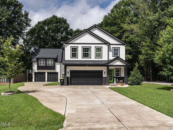 17 Collins Street Franklinton, NC House Active - Photo 1 of 37. Opens carousel modal