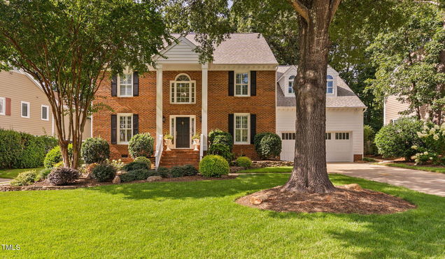 117 High Country Drive