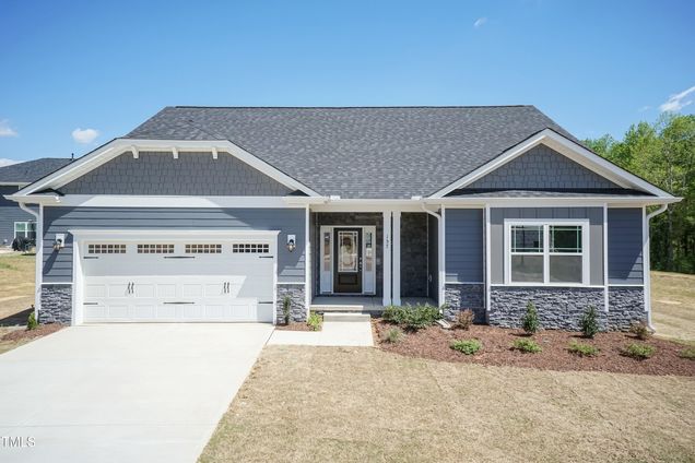 236 Lake Edge Drive